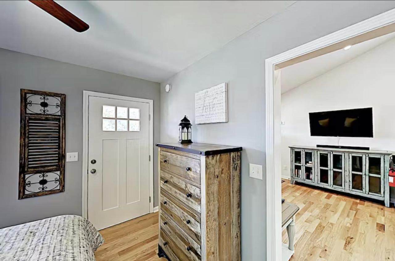 Dogwood Blossom Cottage Asheville Extérieur photo