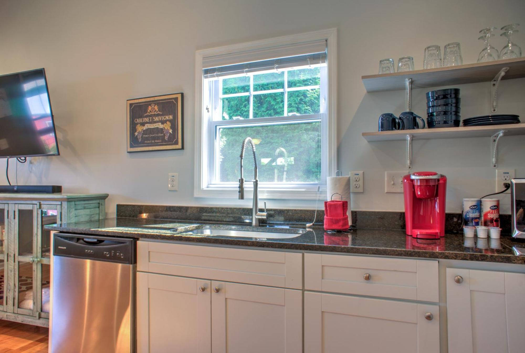 Dogwood Blossom Cottage Asheville Extérieur photo